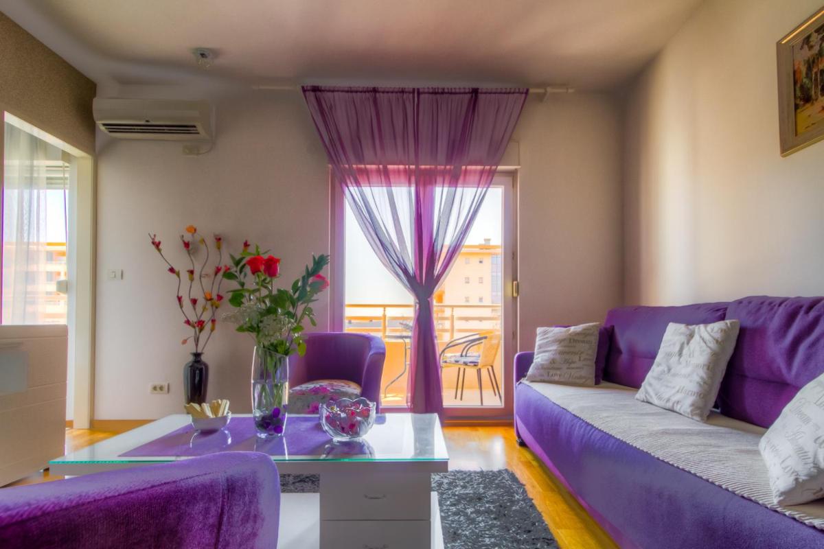 Delta Capital Apartment - Housity