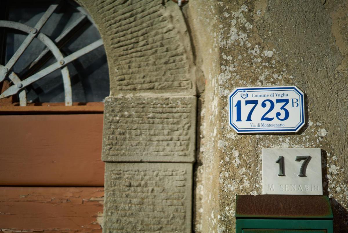 CASA MILU' near FLORENCE CENTER - MUGELLO CIRCUIT - Housity