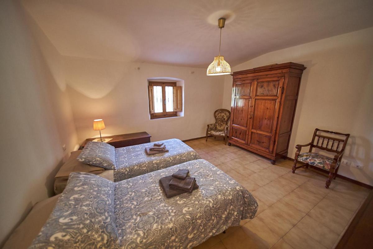 CASA MILU' near FLORENCE CENTER - MUGELLO CIRCUIT - Housity