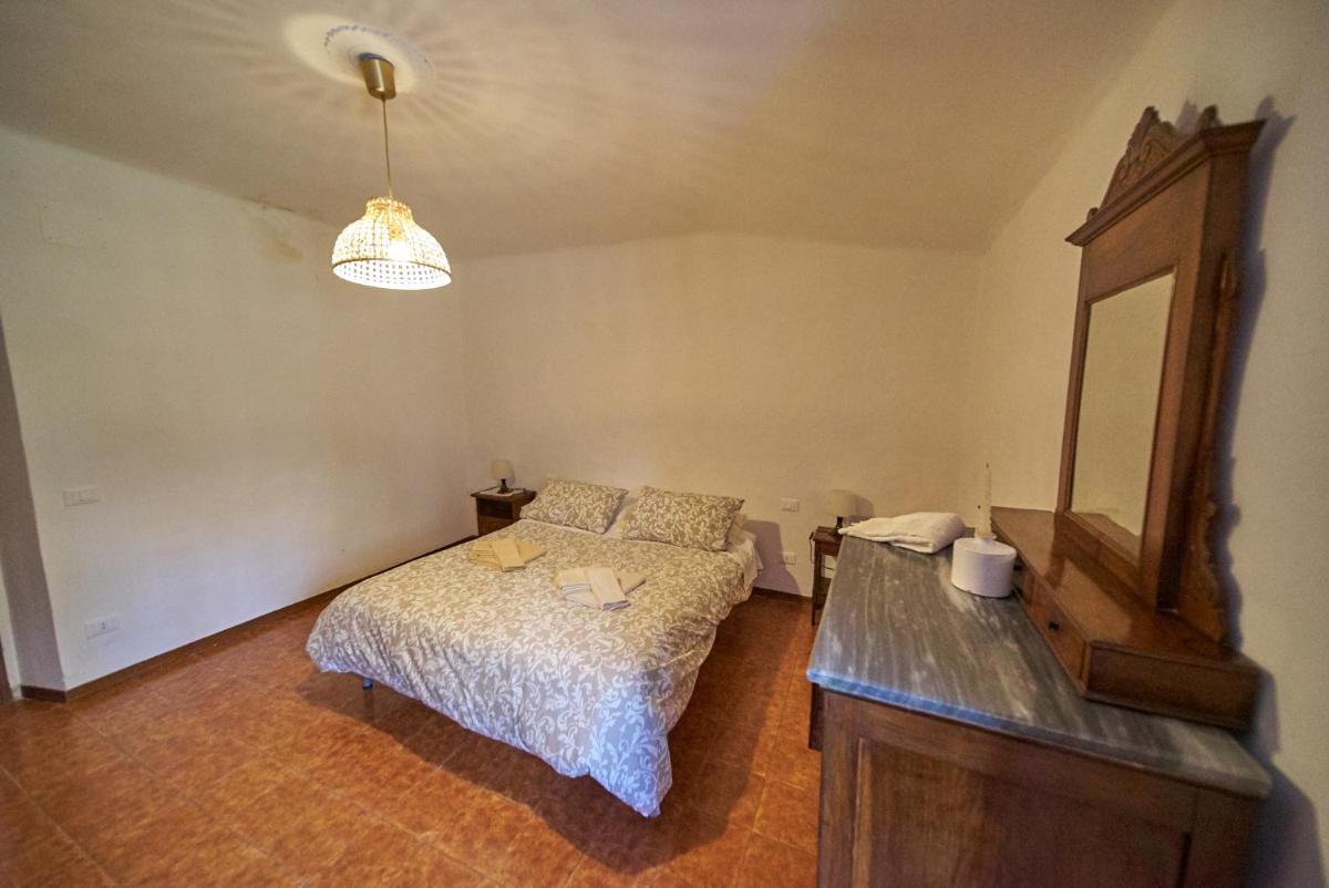 CASA MILU' near FLORENCE CENTER - MUGELLO CIRCUIT - Housity