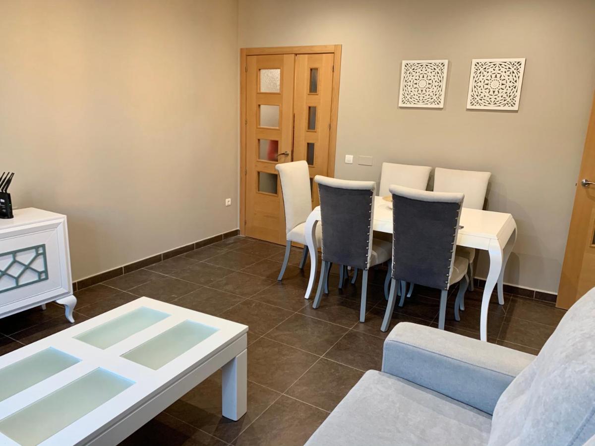 Apartment Lucena Park Parking Gratis - Housity