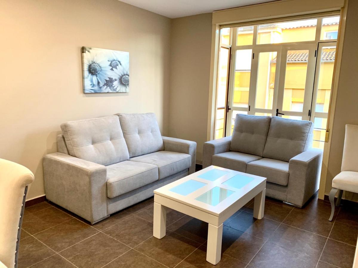 Apartment Lucena Park Parking Gratis - Housity