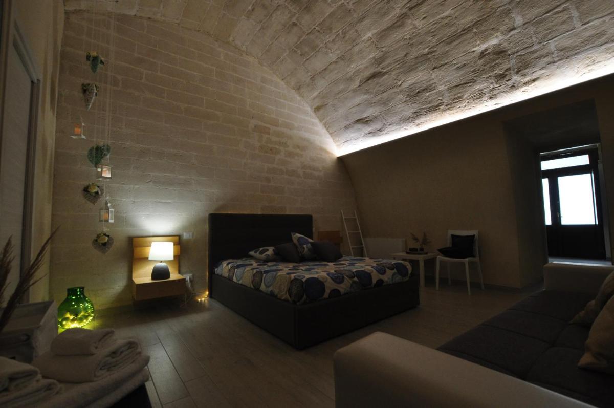 Le dimore della Luna - Housity