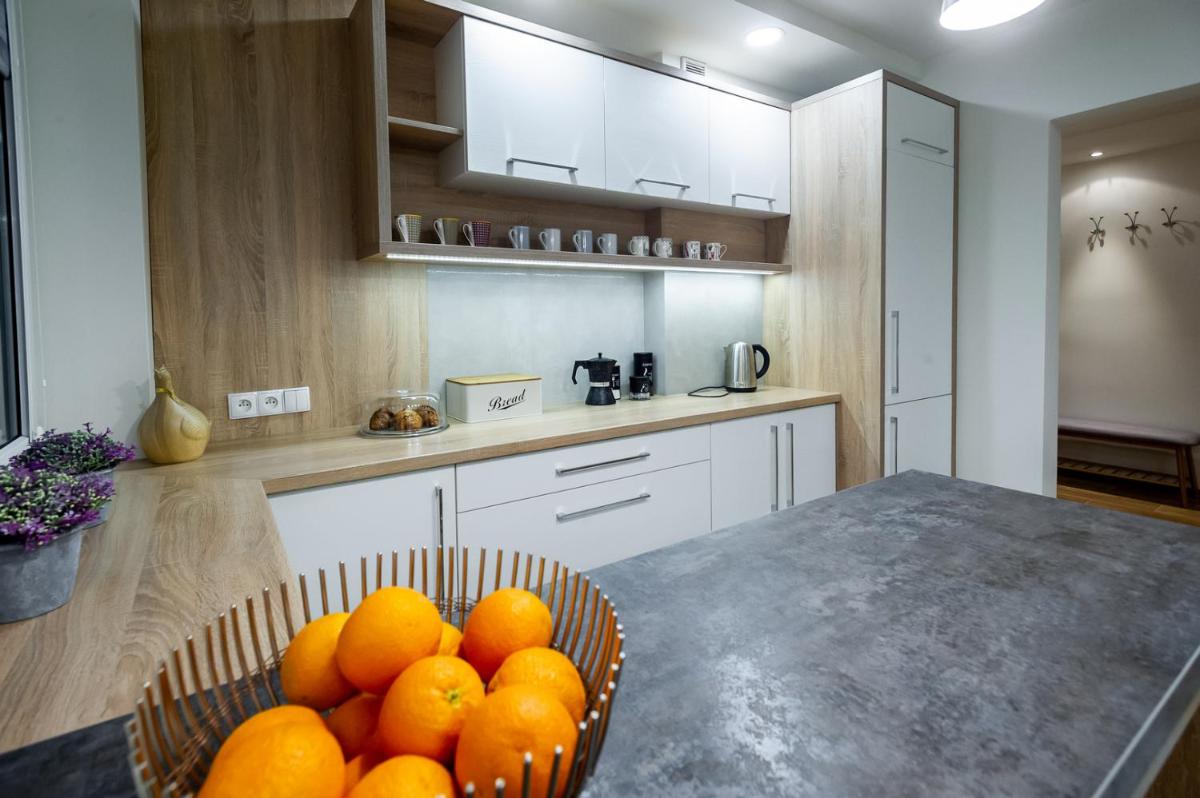 Apartament 3 Pokoje - Housity