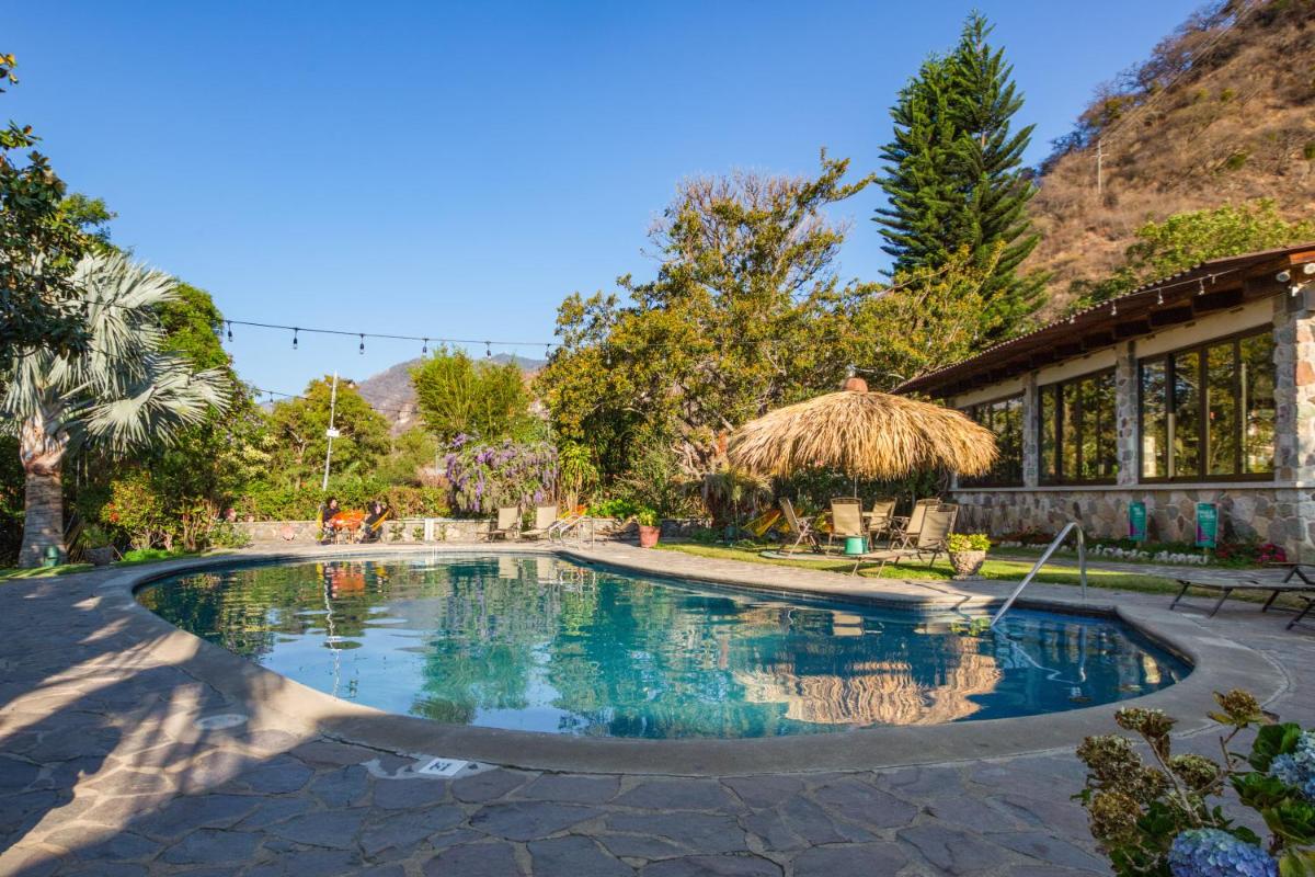 Socialtel Atitlan - Housity