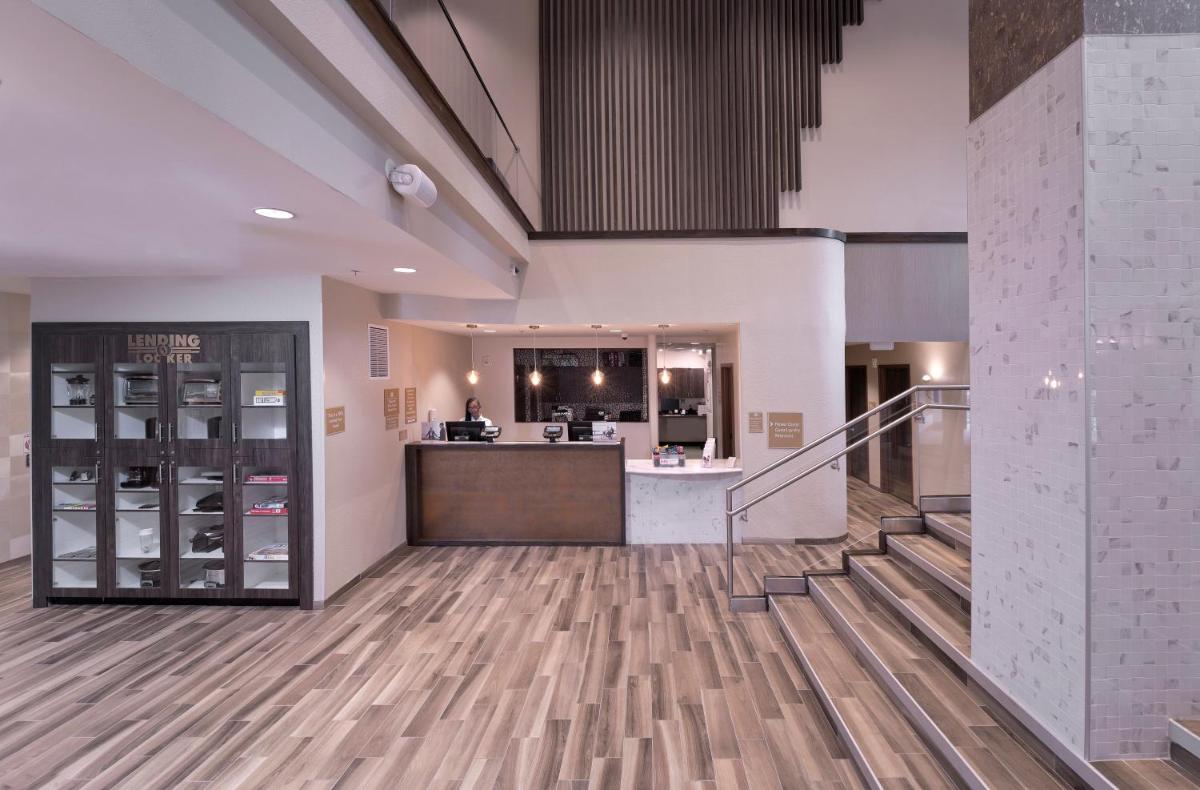 Candlewood Suites Baltimore - Inner Harbor, an IHG Hotel - Housity