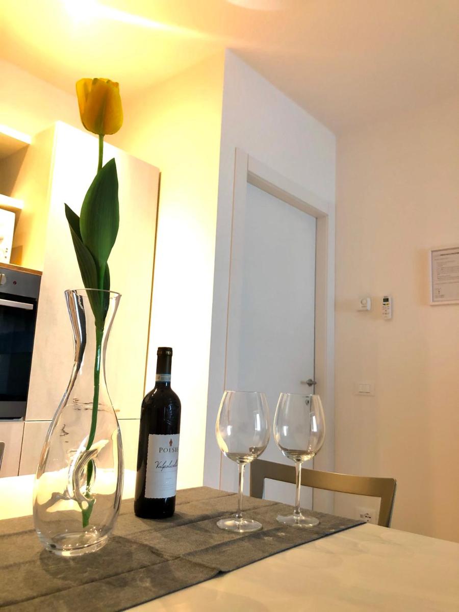La casa di Anna - Housity