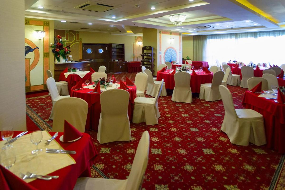 Hotel Novum & Spa - Housity