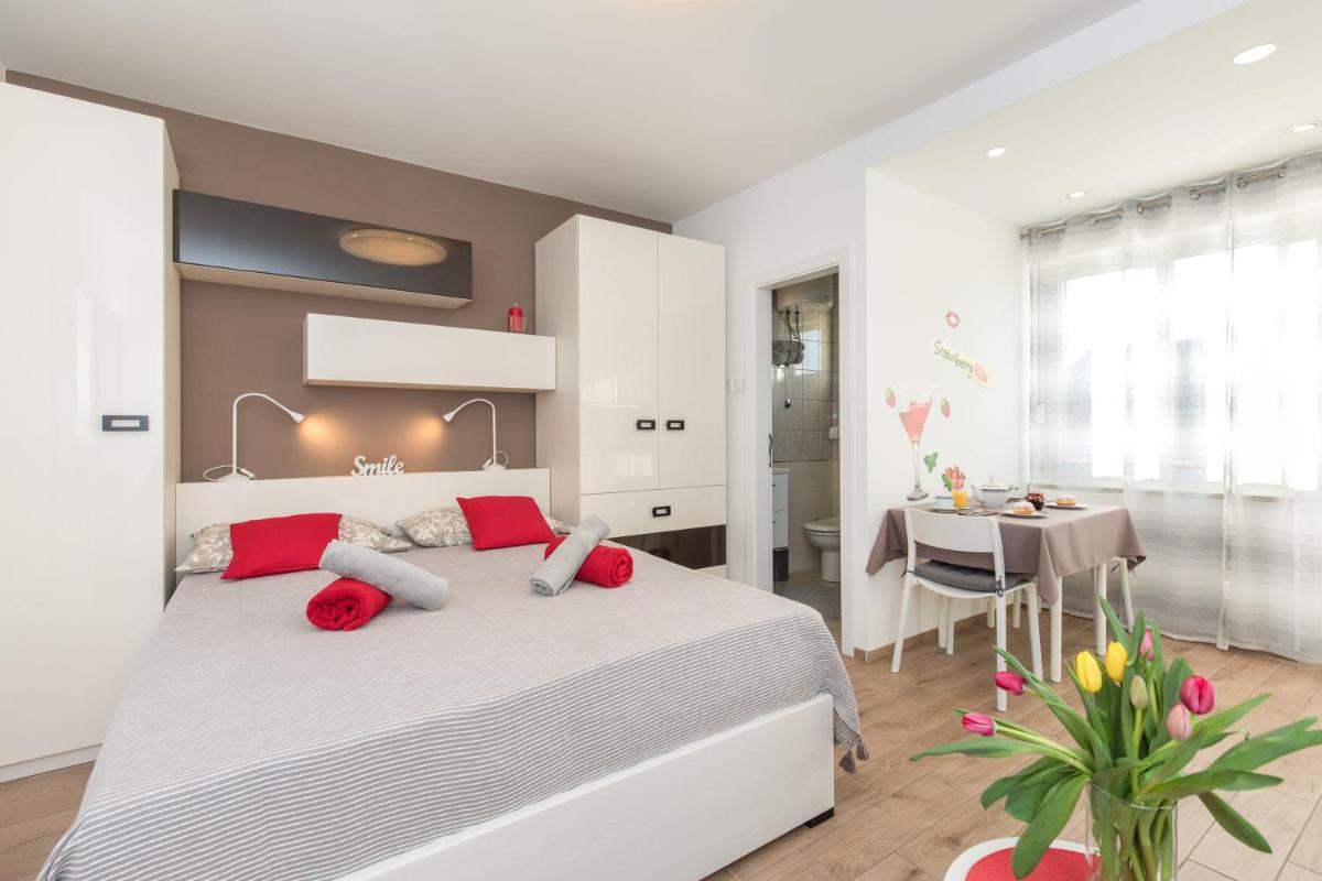 Guest House Krk Town Centre - Housity