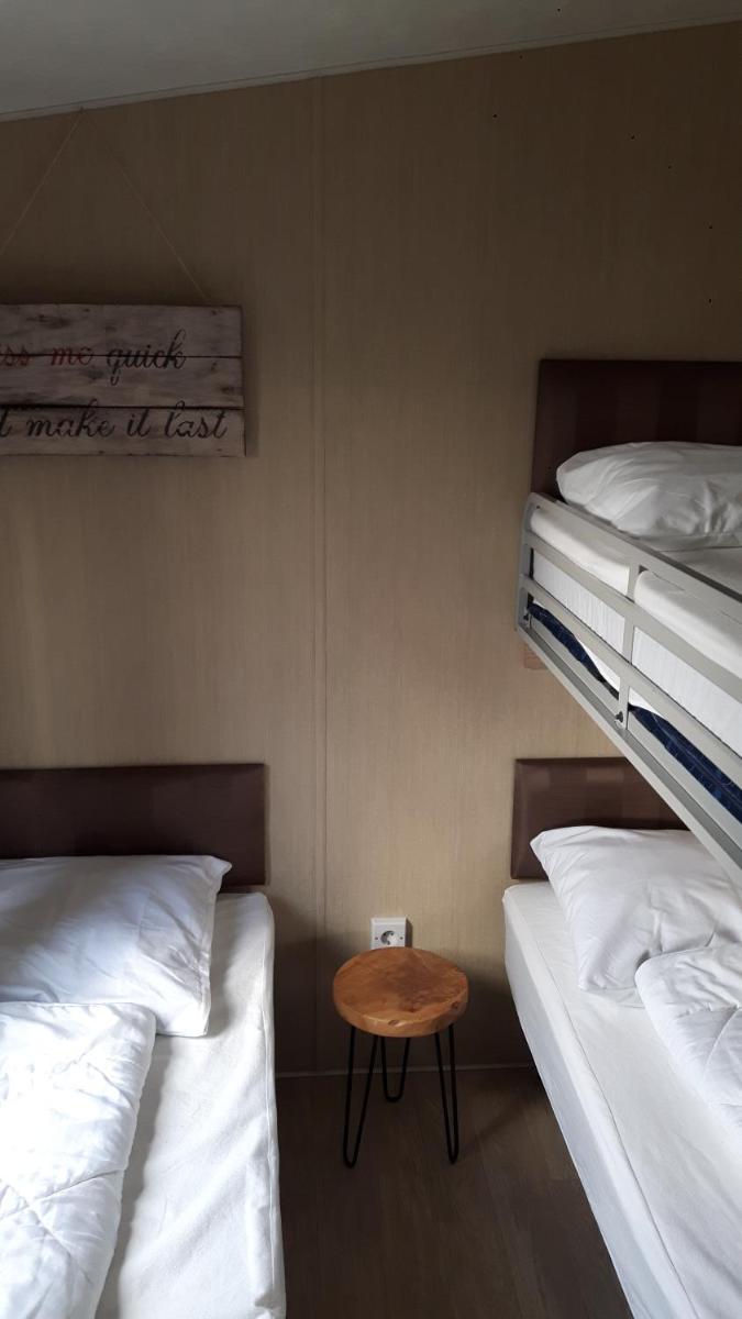 Chalet Casa Quak - Housity