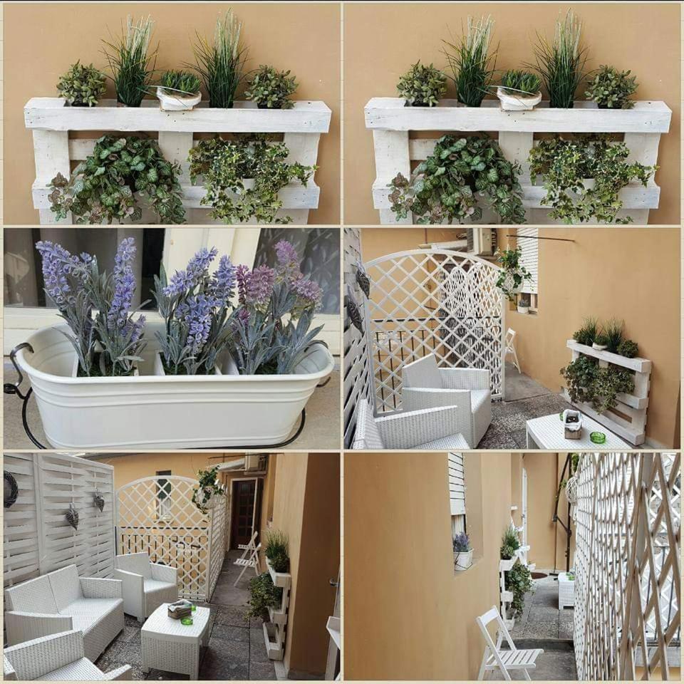 Cavallo Bianco - Housity