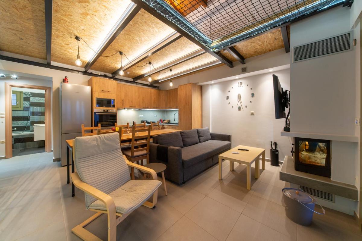 Villa Ambrosia, beach house, Platanidia, Pelion - Housity
