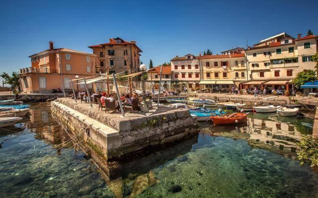 Apartments PIA Volosko, Opatija - Housity