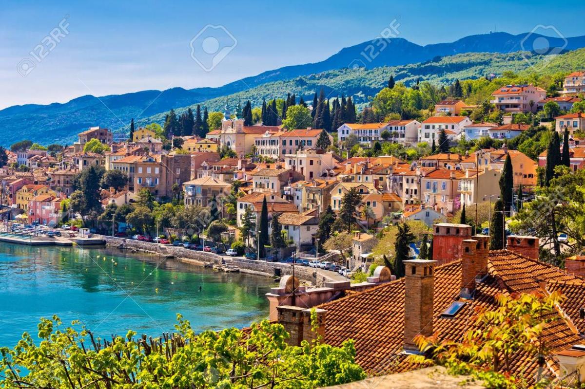 Apartments PIA Volosko, Opatija - Housity