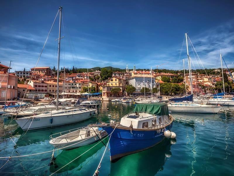 Apartments PIA Volosko, Opatija - Housity