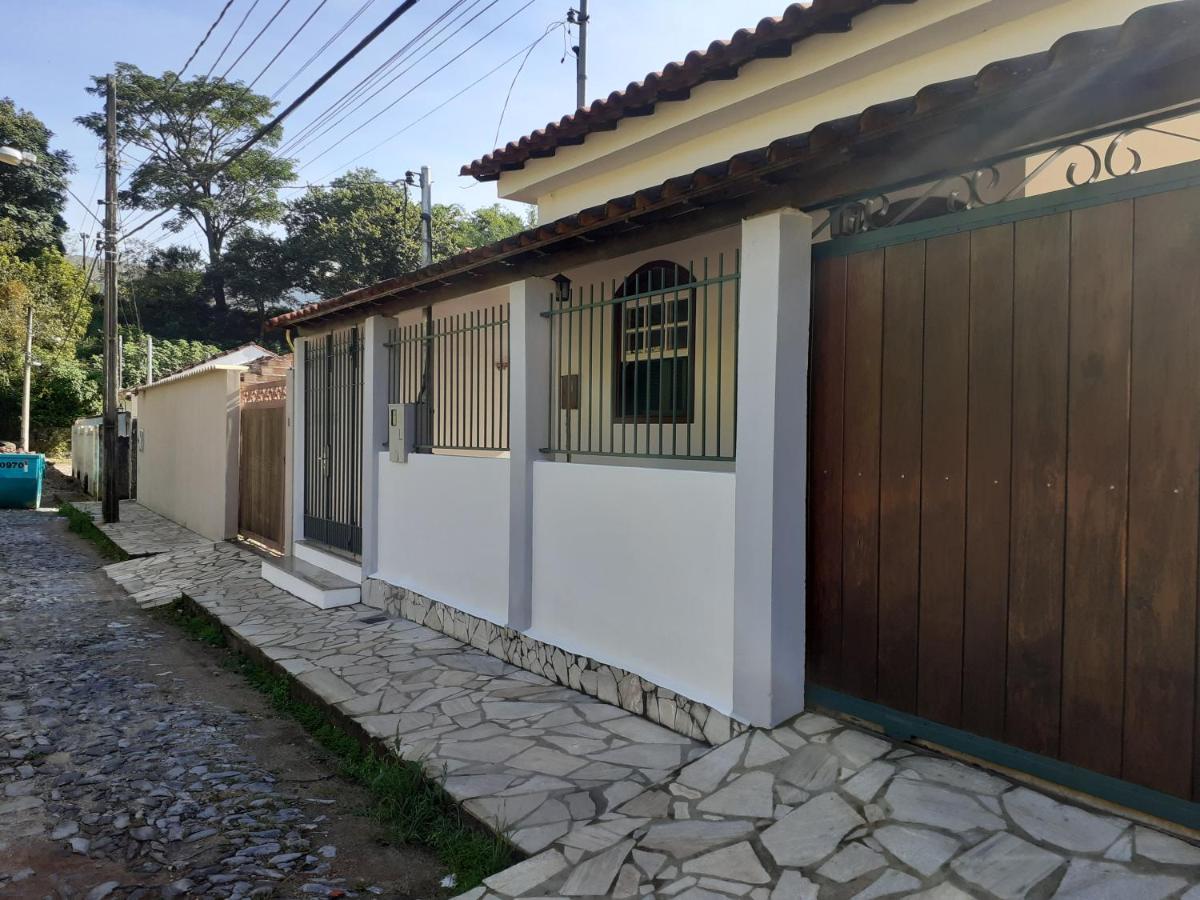 Casa do Paulo da Santissima - Housity