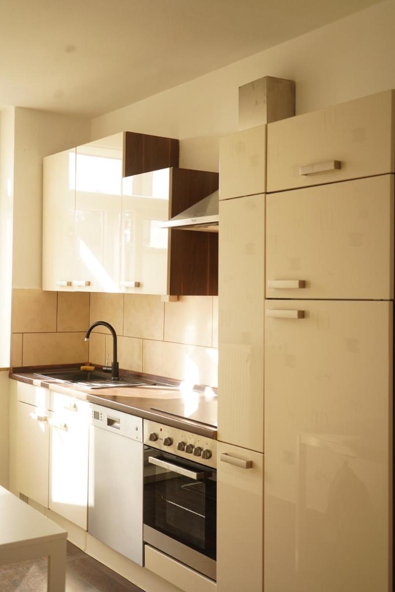 Vivo Apartments Herne - Housity