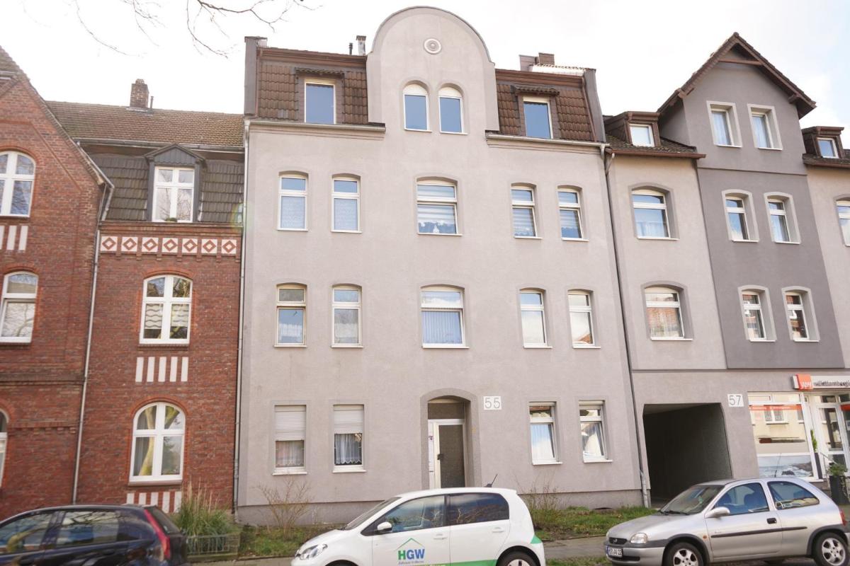 Vivo Apartments Herne - Housity