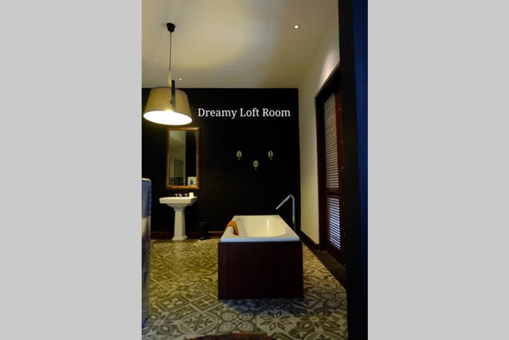 Suitetrails - Dreamy Loft