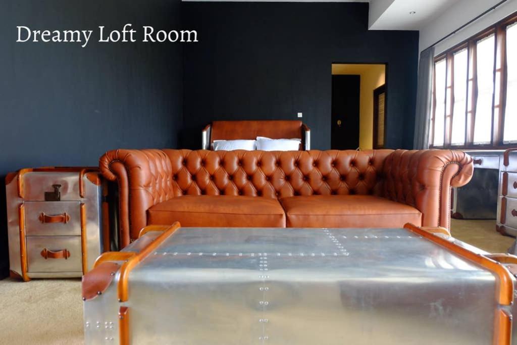 Suitetrails - Dreamy Loft