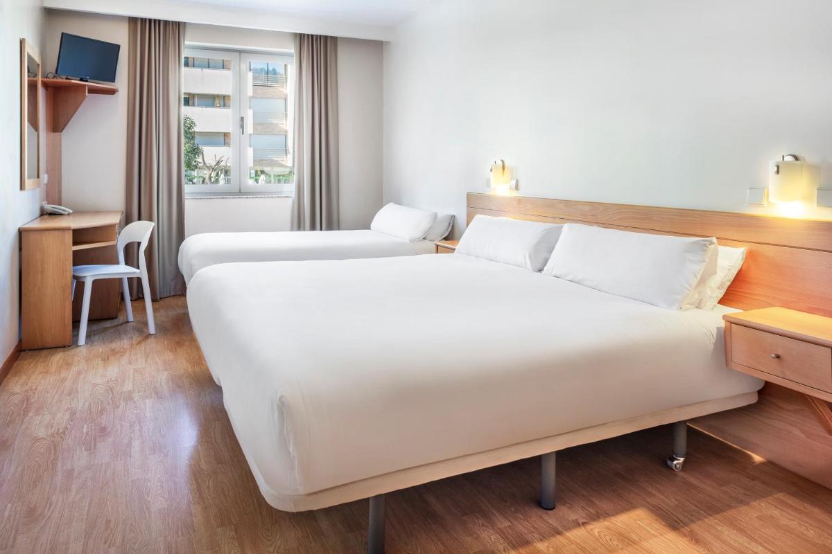 Suitetrails - B&B HOTEL Braga Lamacaes