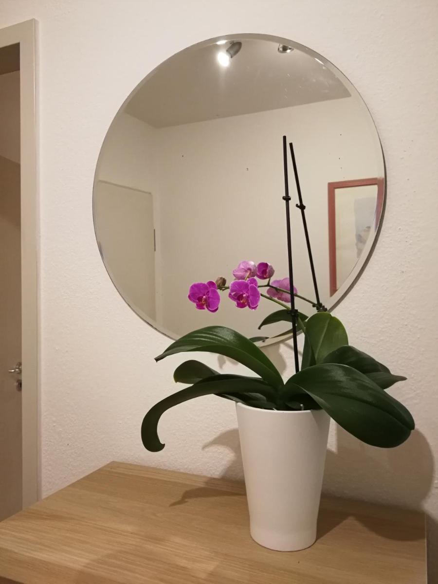 Apt next to Nuremberg central-station, Fair 10min - Housity