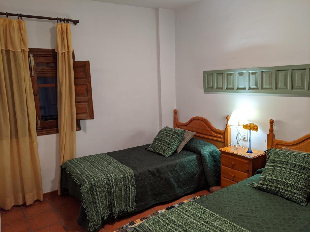 ALOJAMIENTO La BUGANVILLA 2 - Housity