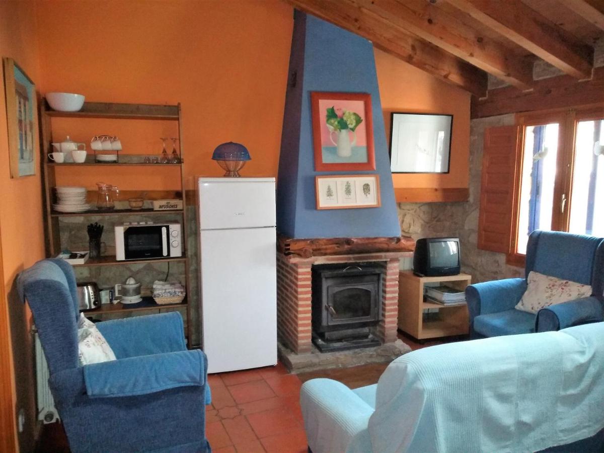 Casa rural Estrella Polar I - Housity