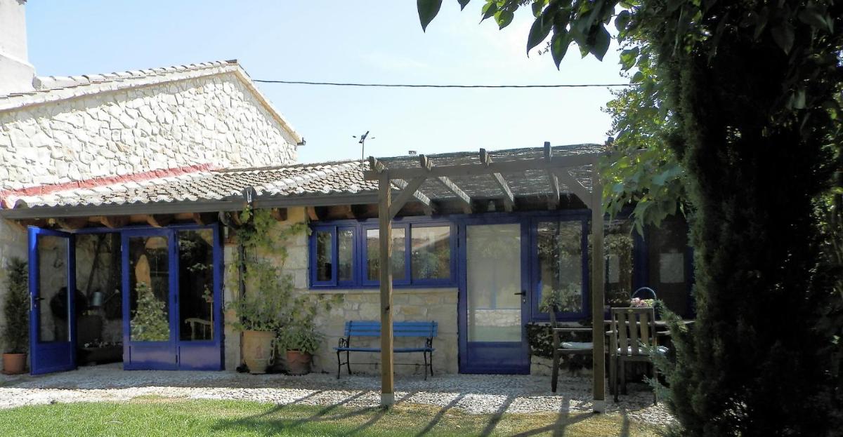 Casa rural Estrella Polar I - Housity