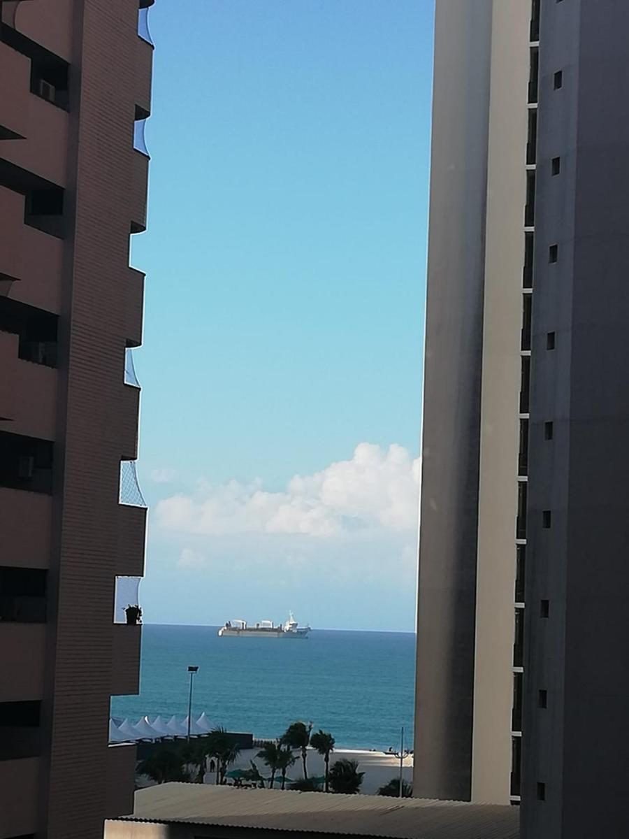 Suitetrails - Apartamento em Fortaleza
