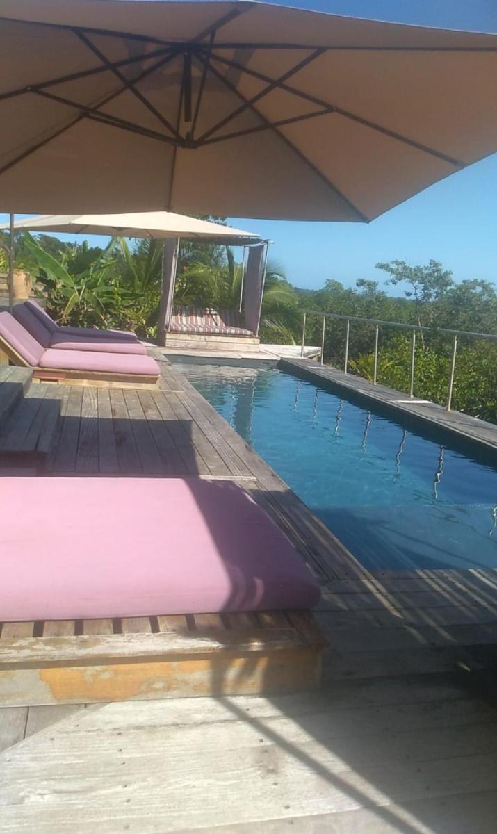 Villa F&B - Housity