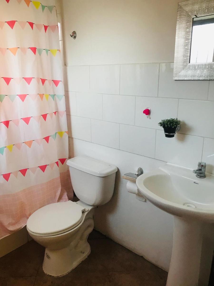 Cabañas Del Maule I - Housity