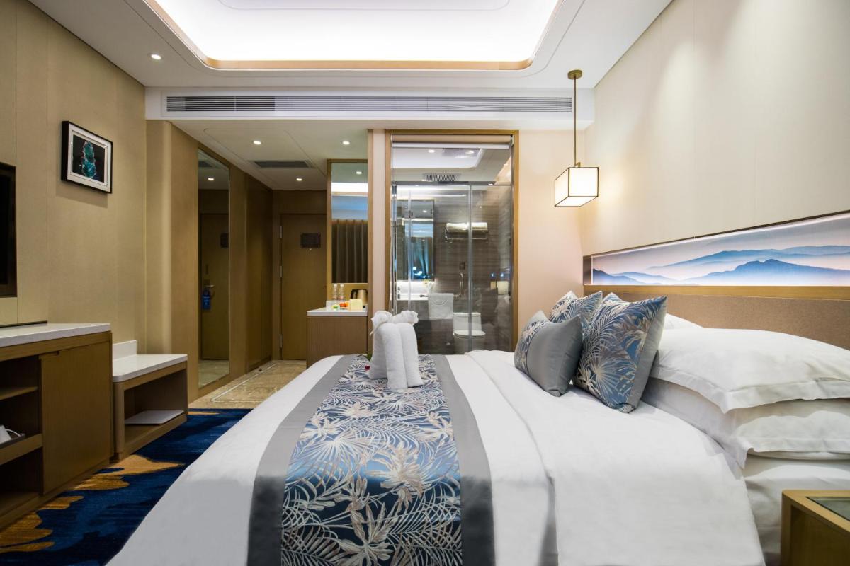 Kunming Golden Spring Hotel - Hizvo