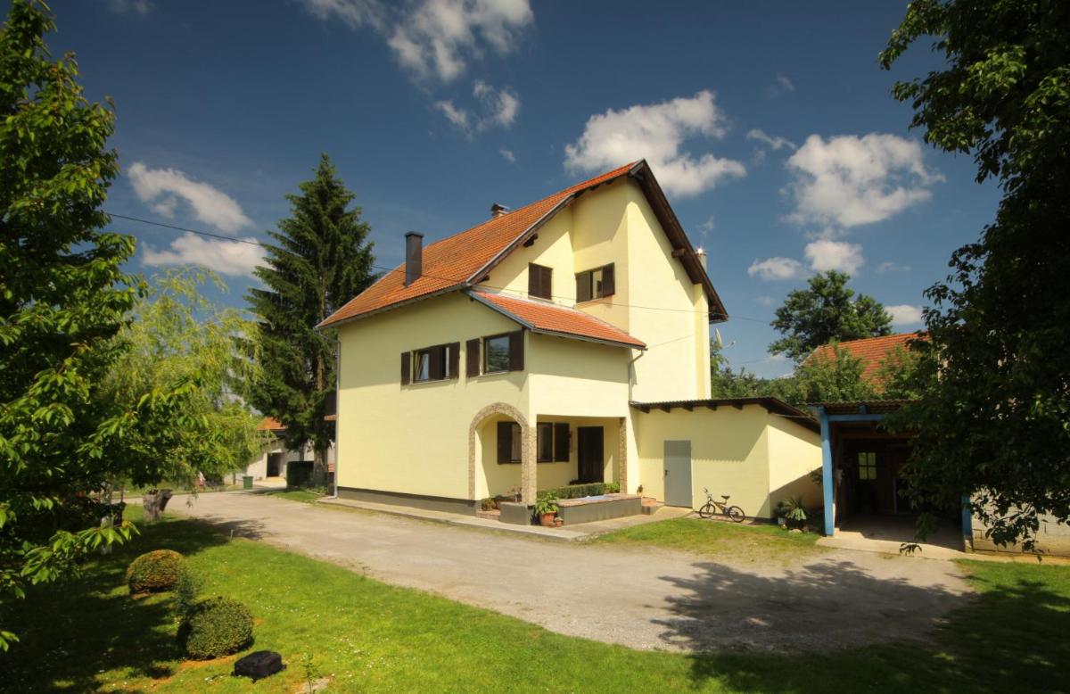 Studio Ivona - Housity
