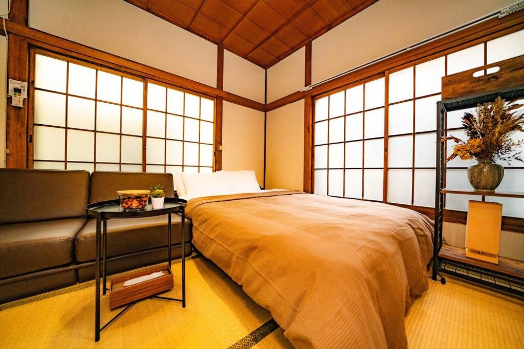 Kawanosou Shinjuku 1 minute - Housity
