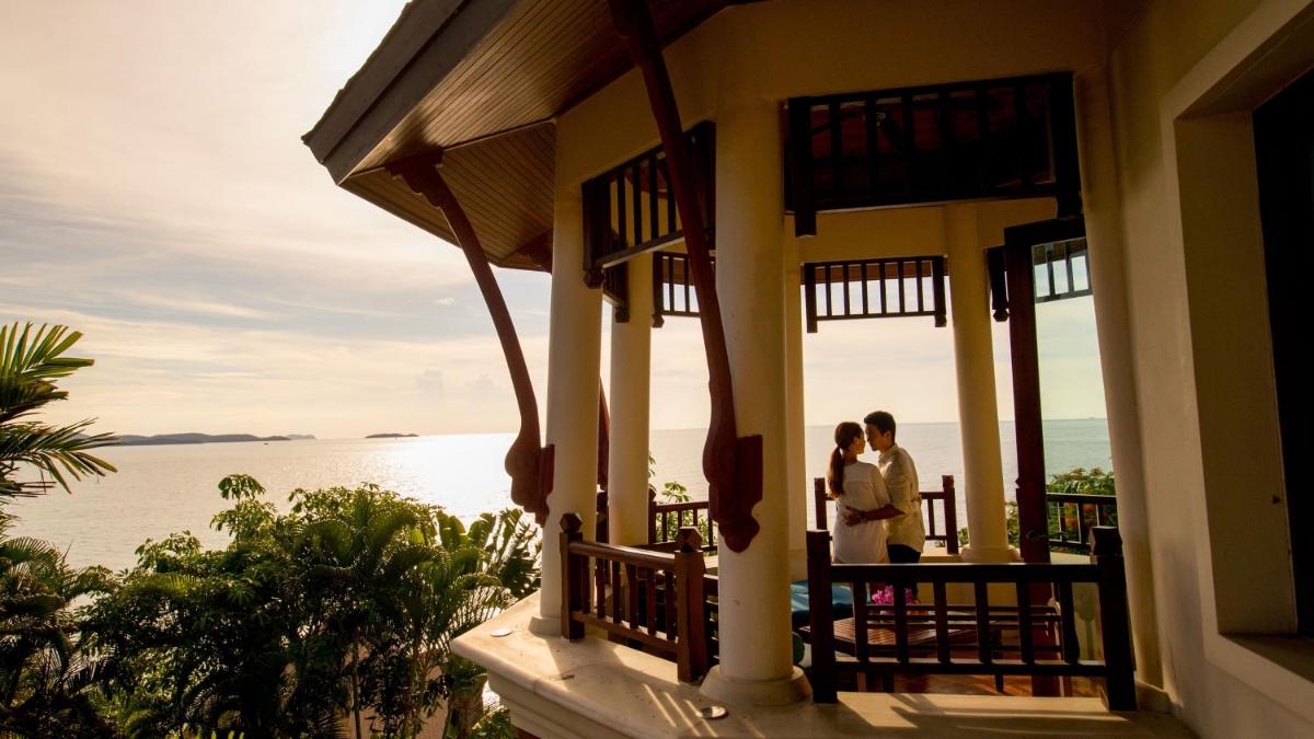 InterContinental Pattaya Resort by IHG - Housity