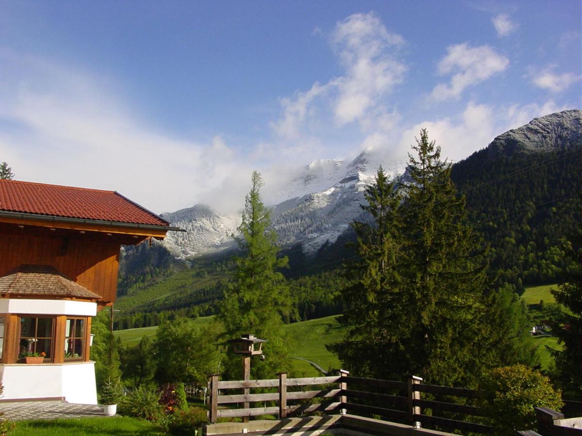 Ferienwohnung Irmgard - Housity