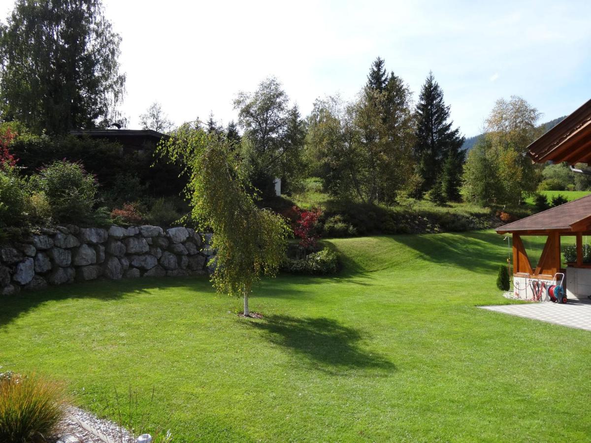 Ferienwohnung Irmgard - Housity