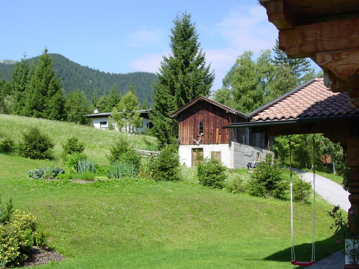 Ferienwohnung Irmgard - Housity