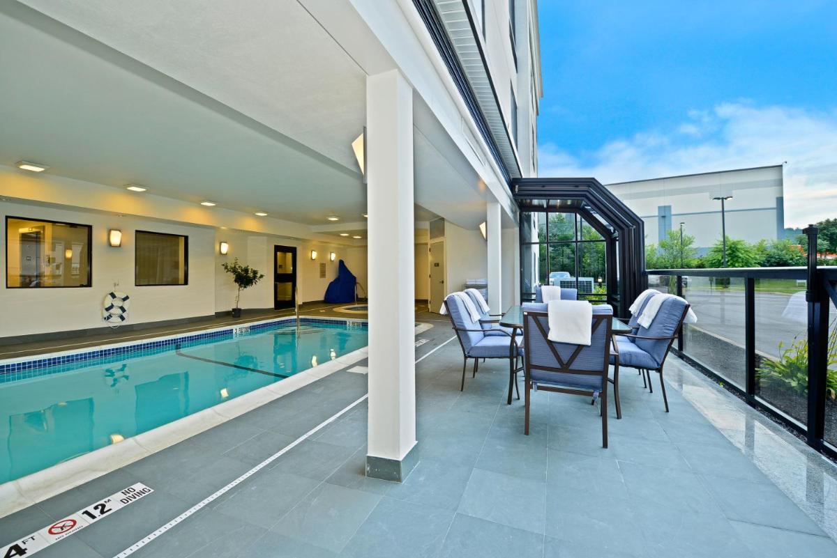 Holiday Inn Express Fishkill-Mid Hudson Valley by IHG - Housity