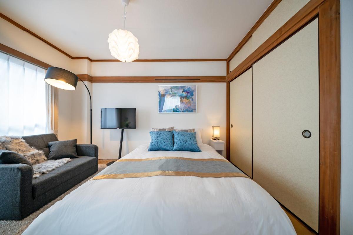 Lucky Horikiri - Housity