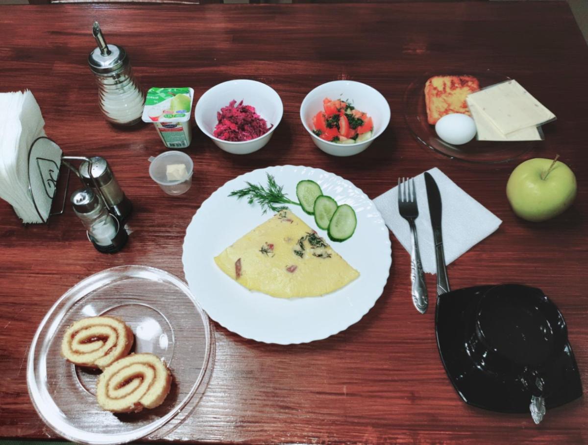 Central Hotel - Housity