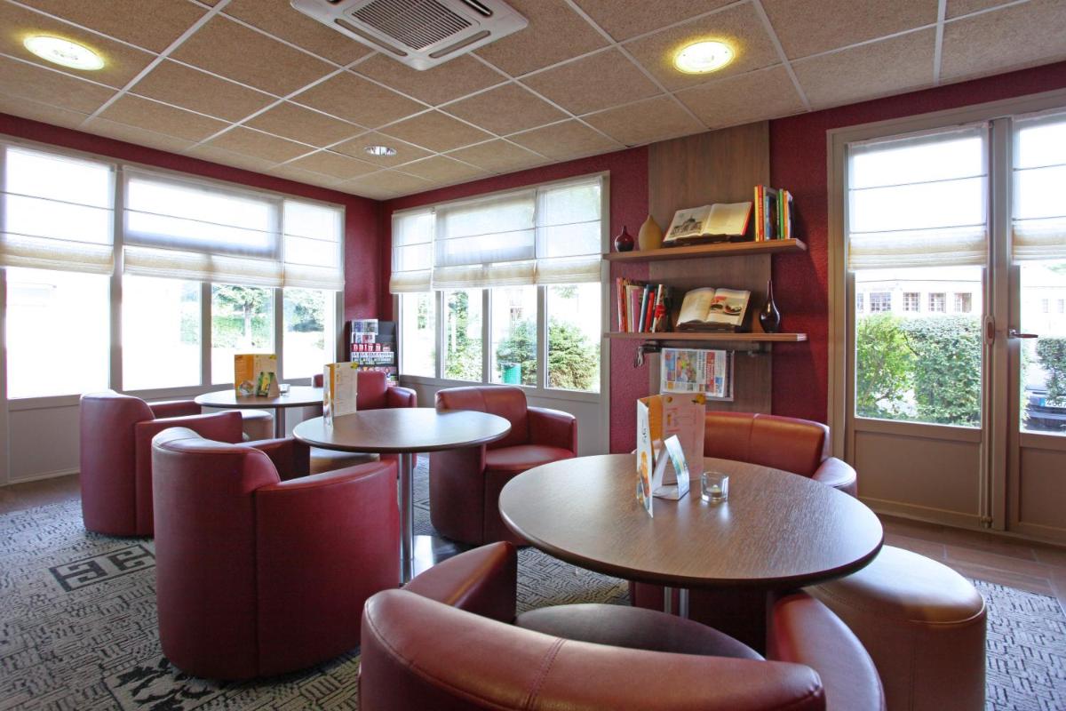 Campanile Tours Sud ~ Joué-Les-Tours - Housity