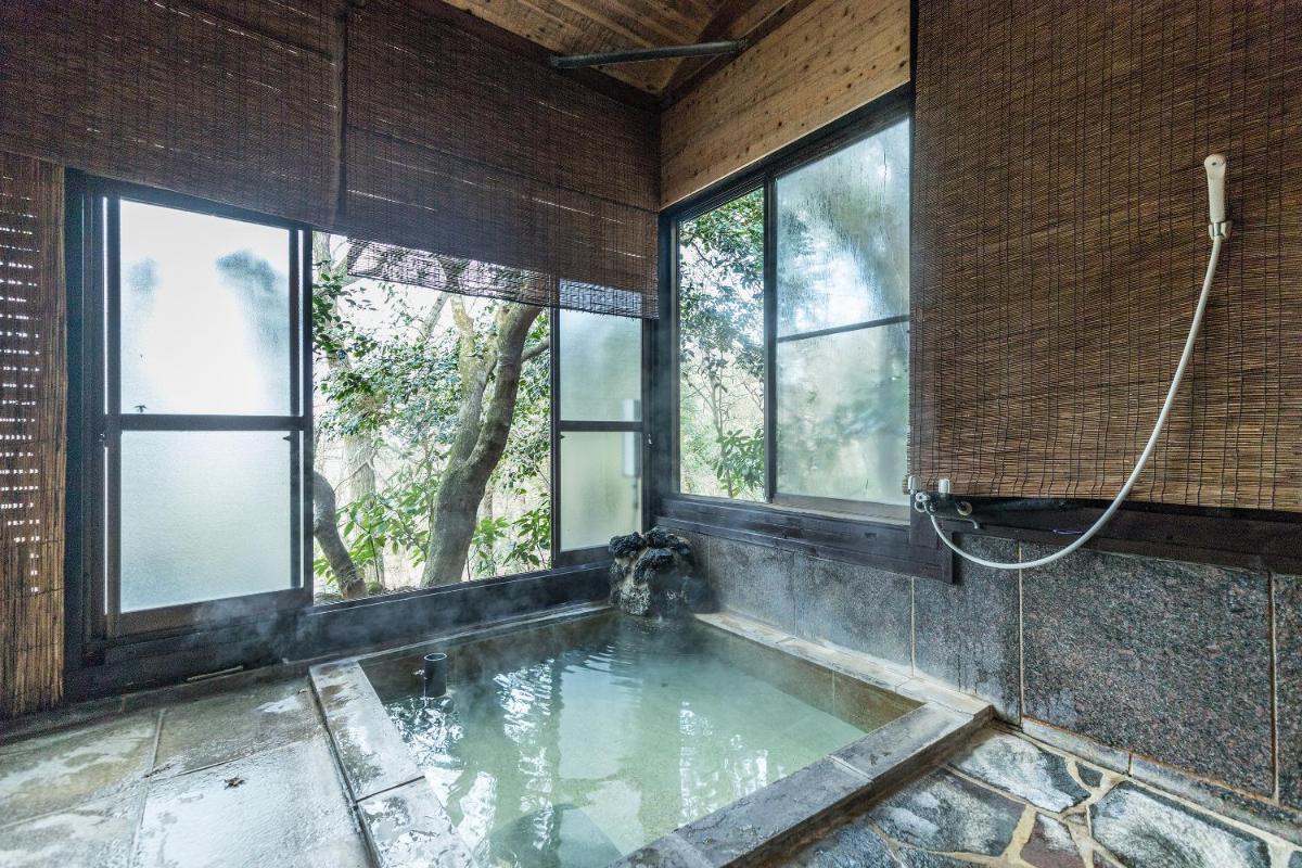 Chojuyu Hakone - Housity