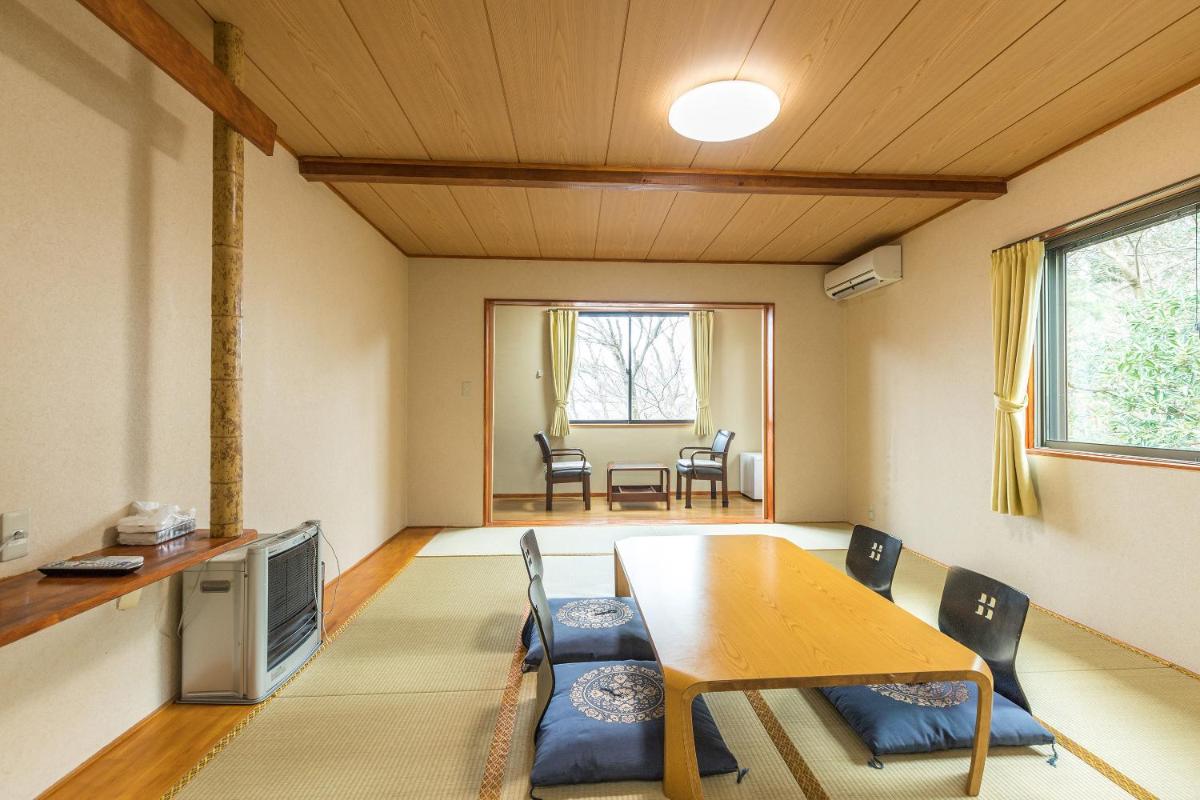Chojuyu Hakone - Housity