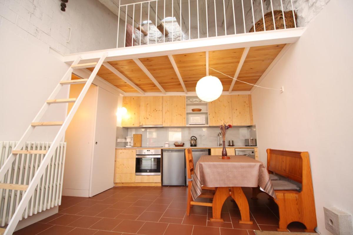 Cal Riba - Housity