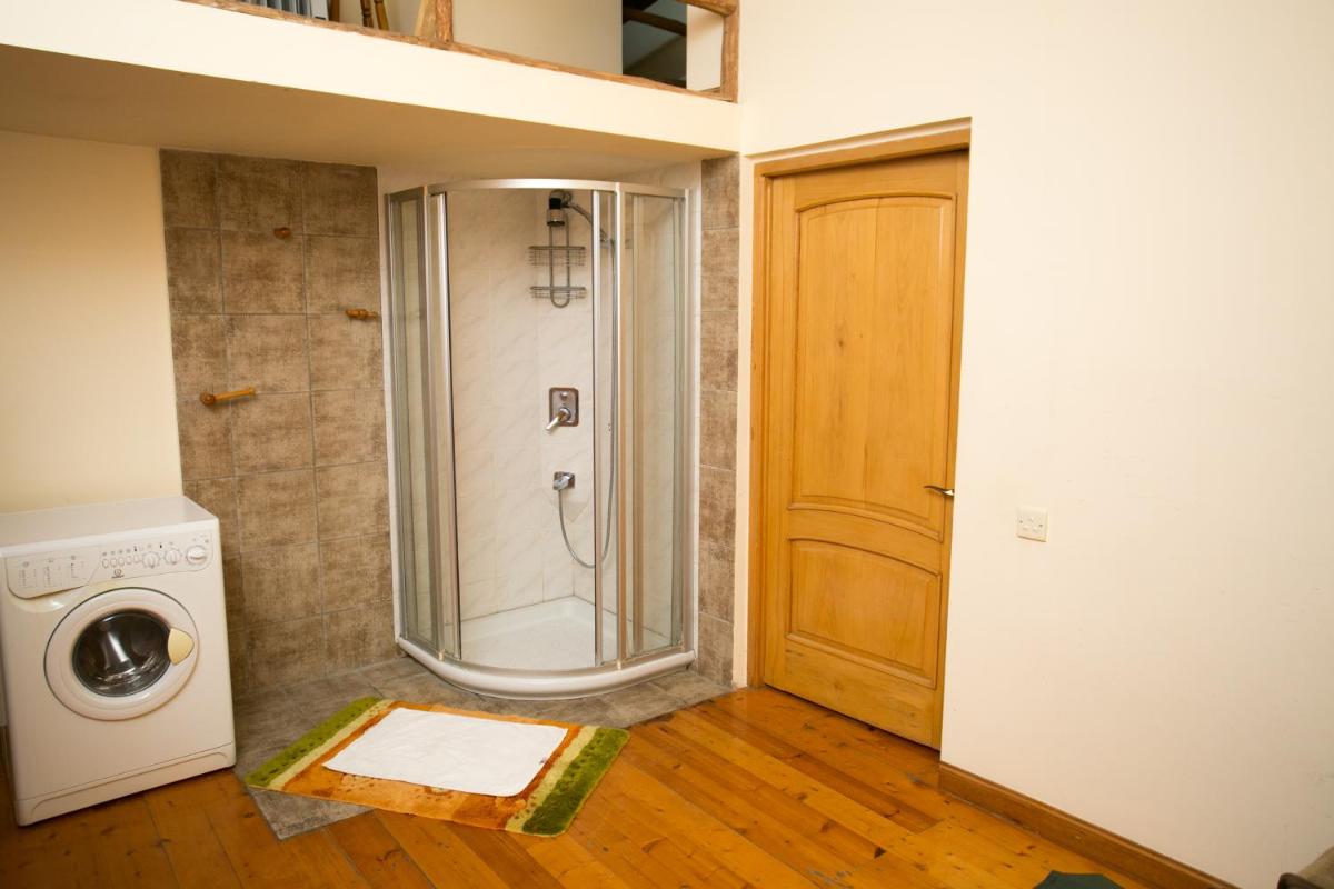 Loft & Terrace 31 - Housity