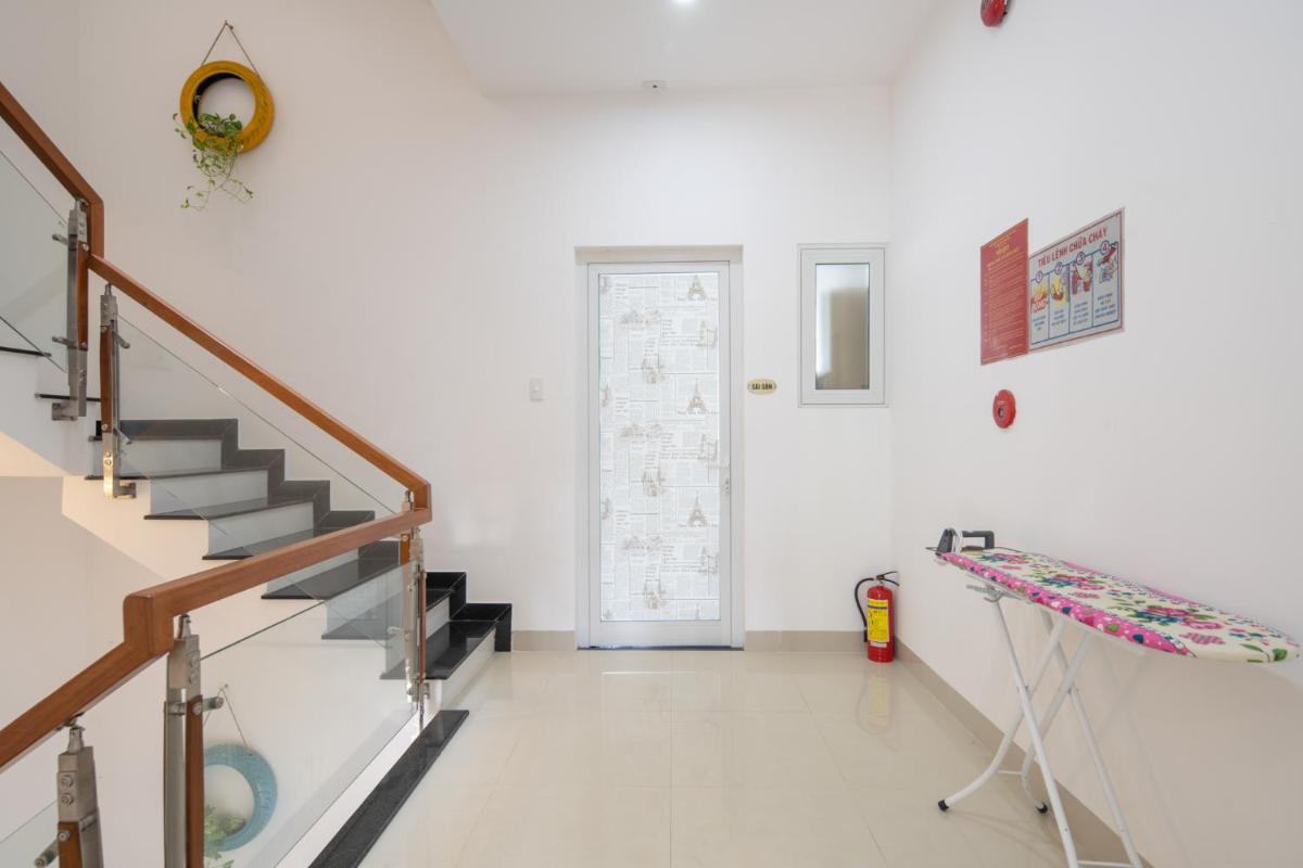 Carol's Homestay & Apartment - Housity
