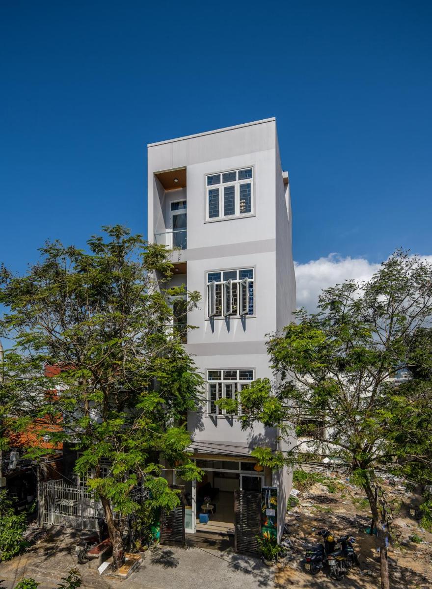 Carol's Homestay & Apartment - Housity