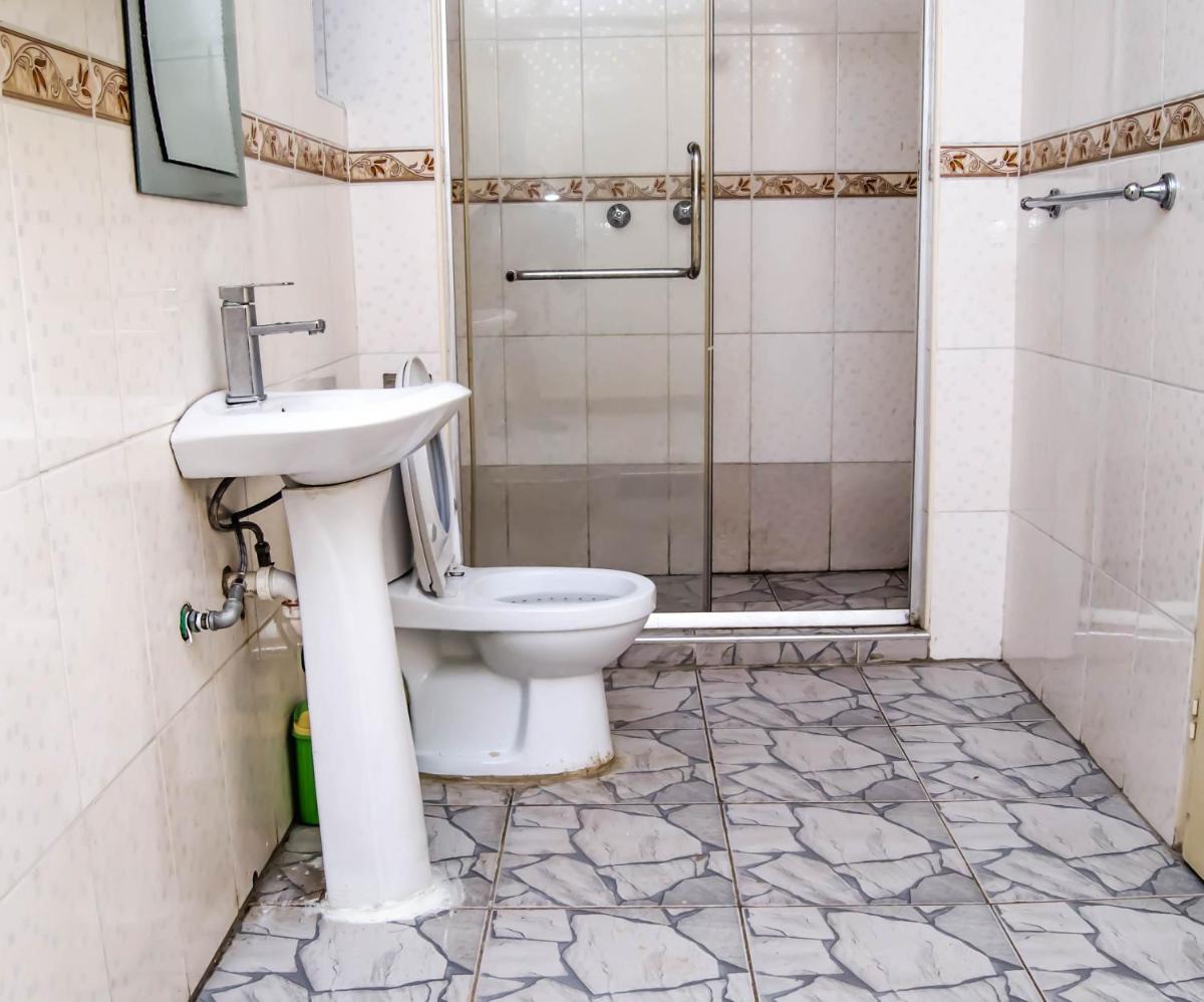 Ruby's Guesthouse Chigumula - Housity